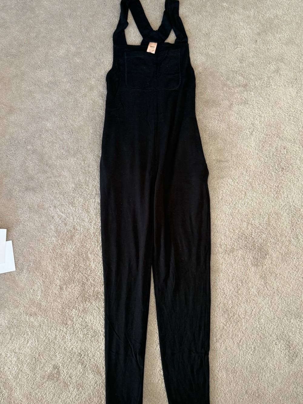 Smash and Tess romper